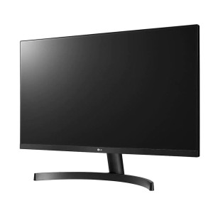 LG 27" 27ML600M-B 60 Hz 5 Ms IPS Full HD FreeSync İnce Çerçeveli Monitör